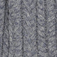 Oliver Cable Cardigan - Indigo