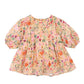 Orchard Bloom Print Dress