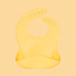 Silicone Bib - Buttercup