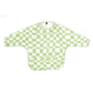 Izimini Messy Bib - Parker