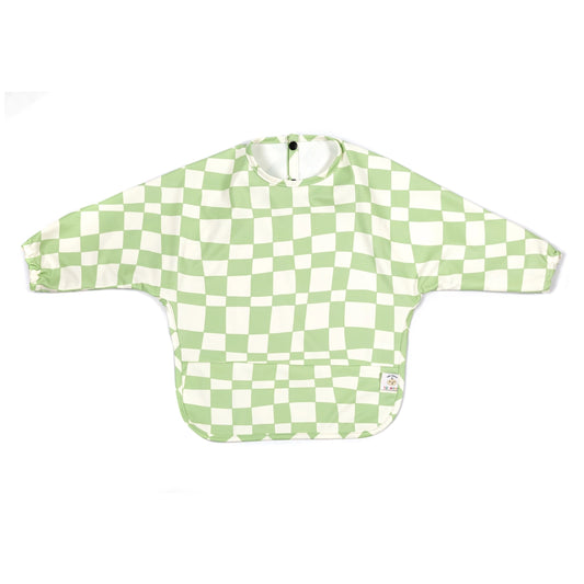 Izimini Messy Bib - Parker
