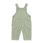 Isaac Cord Overalls - Sage Green
