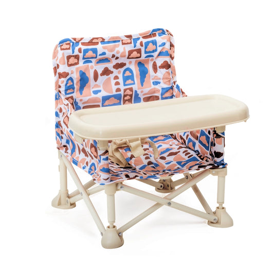 Izimini  Baby Chair - Sky