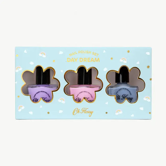 Oh Flossy Day Dream Nail Polish Set