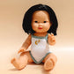 Mini Colletto Doll - Oshin