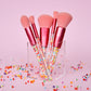 Twinkle Sprinkle Brush Set