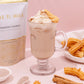 Cinnamon Churro Lactation Drink 300g