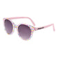 Toddler Sunglasses - Sprinkle, Multi Heart