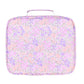 Junior Insulated Lunch Bag + Ice Pack - Blossom