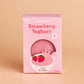 Tiny Tummies Strawberry Yogurt Bowl