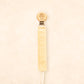 Cotton Dummy Clip - Buttercup