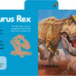 Dinosaurs of the World - Chunky Tabbed Board Book