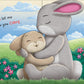 Cuddle Pops - Bunny Kisses