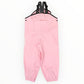 Rain Overalls - Pink