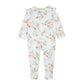 Gemma Bird L/S Zipsuit