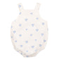 Piccolina Hearts Bodysuit - Piccolina Hearts