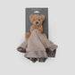 Baby Comforter / Security Blanket - Willow Bear