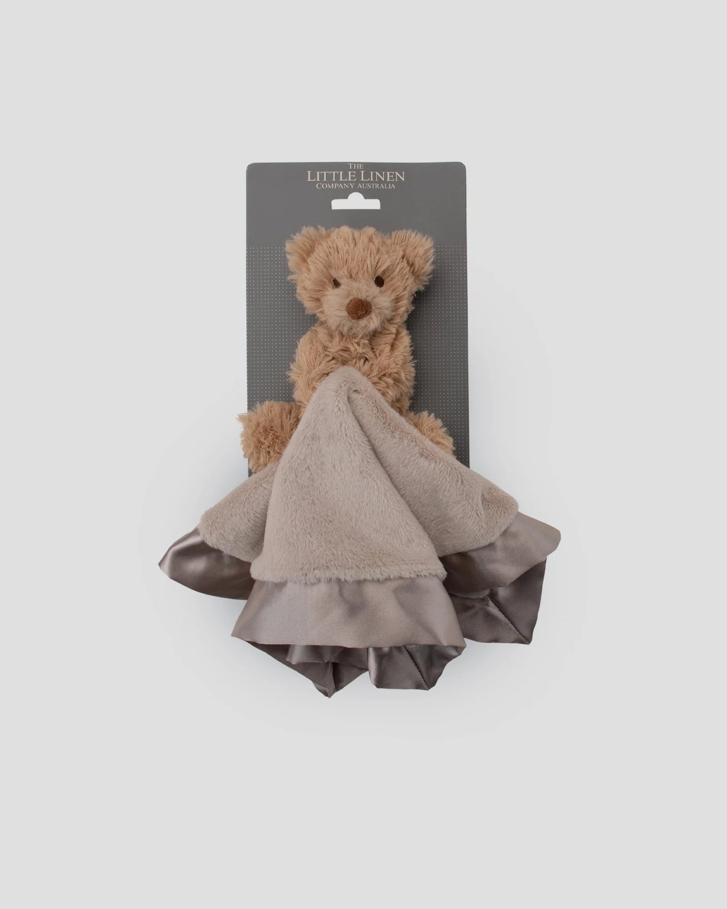 Baby Comforter / Security Blanket - Willow Bear