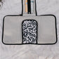 Change Mat Clutch - Leopard