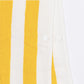 Toshi Hooded Towel - Sunny Stripe