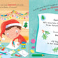 Padded Board Book - If Every Day Was Christmas