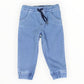 Soft Denim Pants - Light