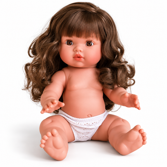 Mini Colettos Doll - Harper 34cm