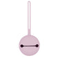Silicone Pacifier Case - Lavender