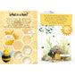 Magic Water Puzzle & Book Set - Bees