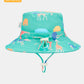 Toshi Swim Sunhat - Congo Seagrass