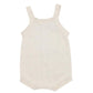Kookaburra Knit Bodysuit - Cream Marl