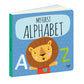My First Alphabet Steam Puzzle & Book Set