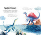 Water Puzzle & Book Set - Dinosaurs
