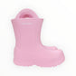 EVA Lightweight  Gumboot - Pink