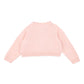 Poppy Cardigan - Pink Icing