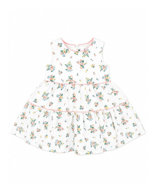 Pia Dress - Pia Print