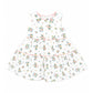 Pia Dress - Pia Print