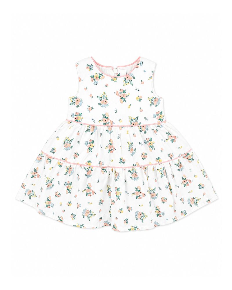Pia Dress - Pia Print