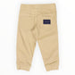 Soft Stretch Twill Pant - Sand
