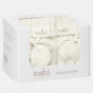 Toshi Booties Marley - Pebble