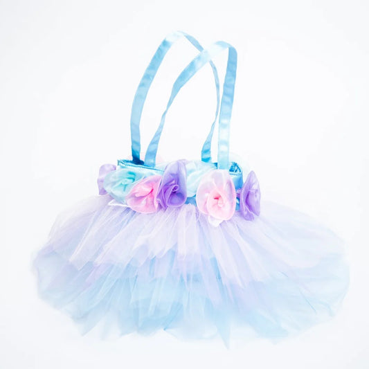 Fairylicious Bag - Light Blue