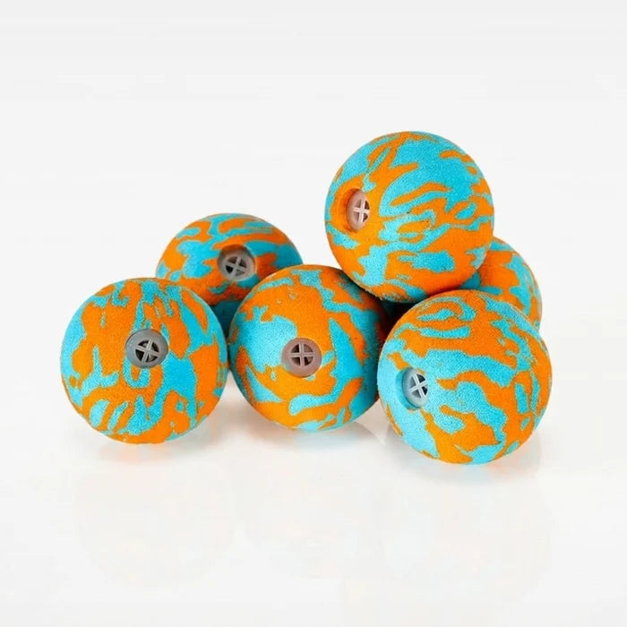 Air Toobz Giggle Balls