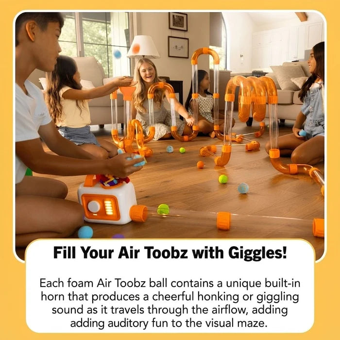 Air Toobz Giggle Balls