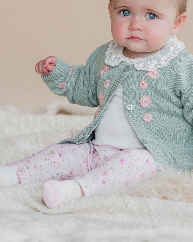 Molly Print Leggings