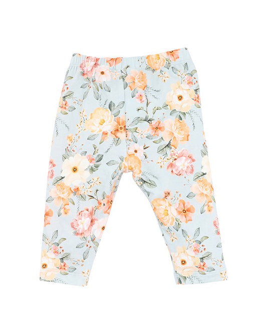 Lyla Print Leggings
