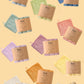 Wash Cloth 3pk - Apple