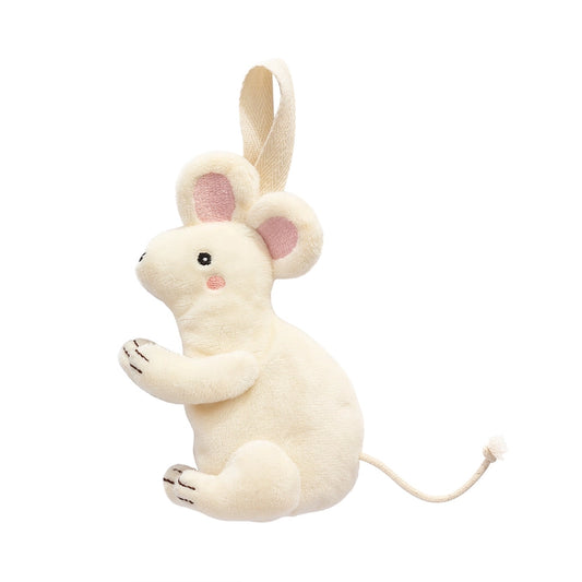 Mouse Dummy Chain - Whimsical Wonderland