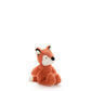 Felix The Fox Rattle