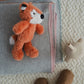 Felix The Fox Rattle