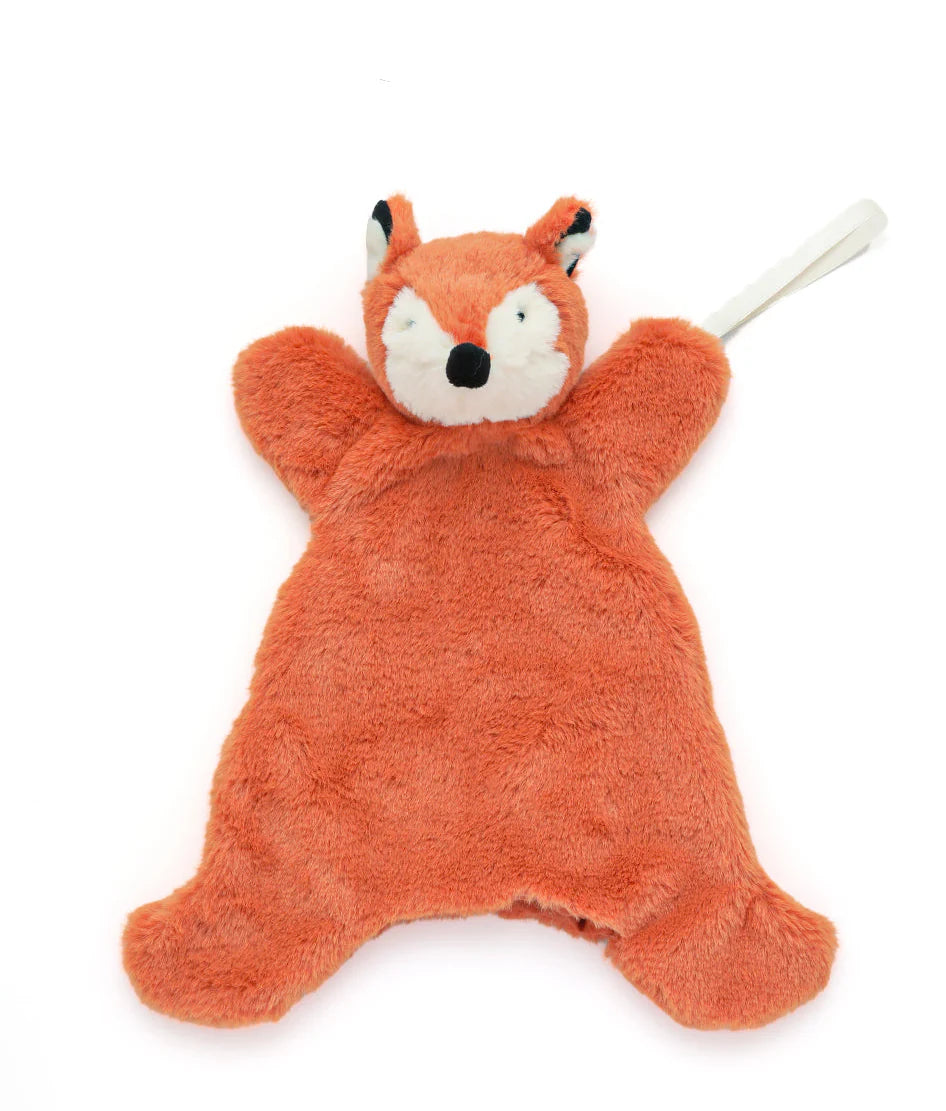 Felix the Fox Hoochy Coochie